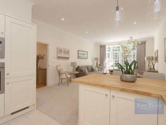 2 bedroom apartment to rent