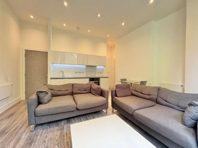 2 bedroom apartment to rent
