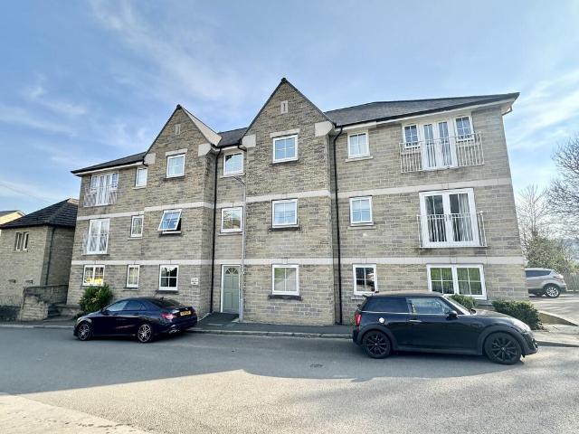 2 bedroom apartment to rent