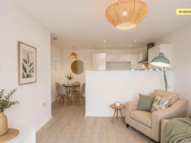 2 bedroom apartment to rent