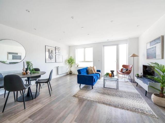 2 bedroom apartment to rent