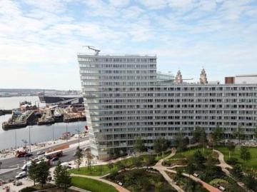 Liverpool, Merseyside, North West England