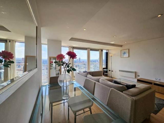 2 bedroom apartment to rent