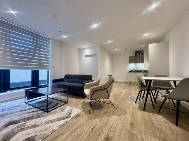 2 bedroom apartment to rent