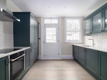 Covent Garden, Zone 1 London, West London, London, Greater London