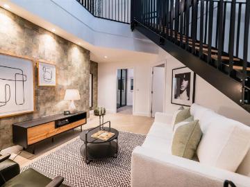 2 bedroom apartment to rent