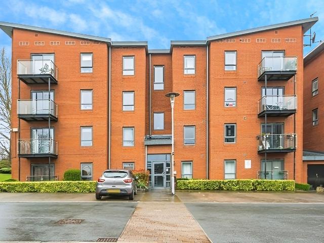 2 bedroom apartment to rent