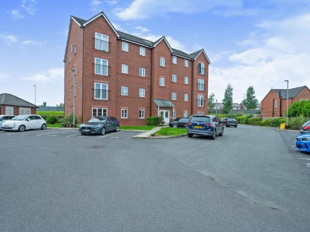 2 bedroom apartment to rent