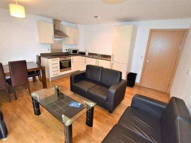 2 bedroom apartment to rent