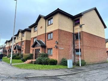 Inchinnan Renfrew, PA4, Glasgow and West Scotland, South West Scotland