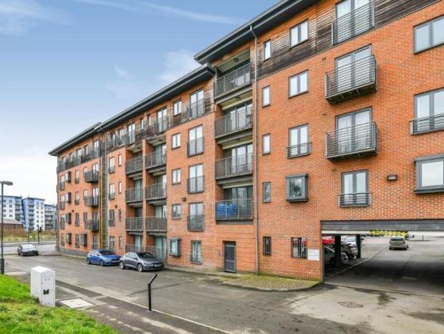 2 bedroom apartment to rent