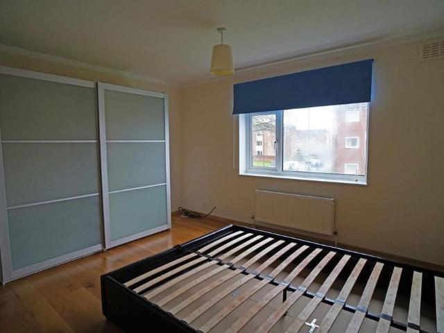 2 bedroom apartment to rent