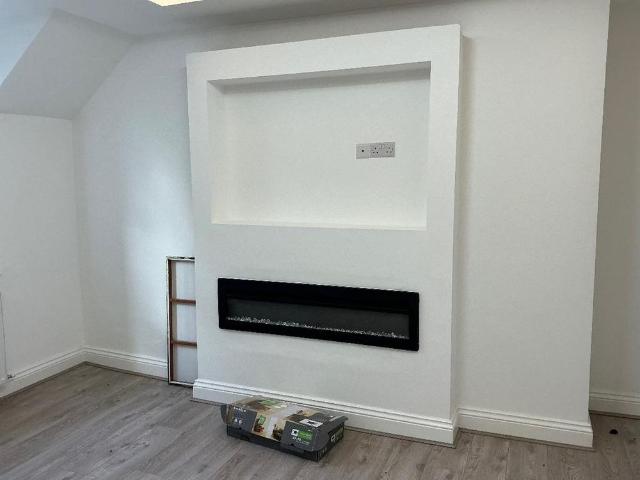 2 bedroom apartment to rent