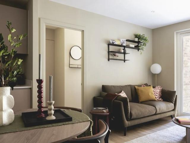 2 bedroom apartment to rent