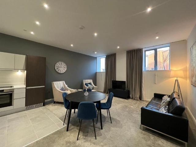 2 bedroom apartment to rent
