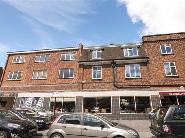 2 bedroom apartment to rent