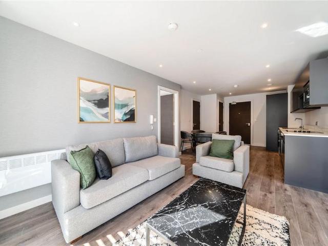 2 bedroom apartment to rent