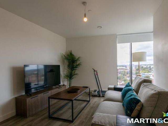 2 bedroom apartment to rent