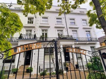 3 bedroom apartment to rent