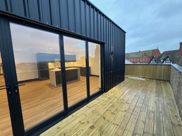 2 bedroom apartment to rent