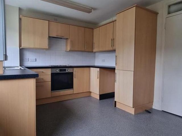 2 bedroom apartment to rent