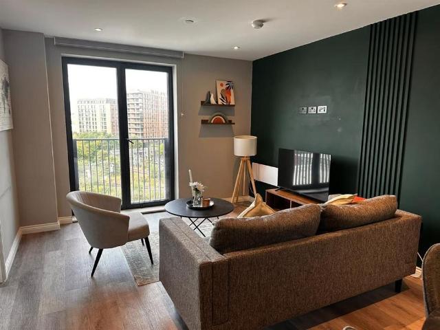 2 bedroom apartment to rent