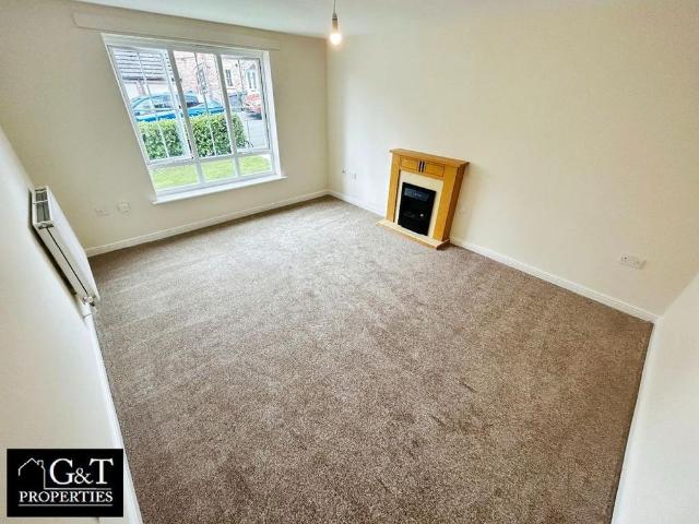 2 bedroom apartment to rent
