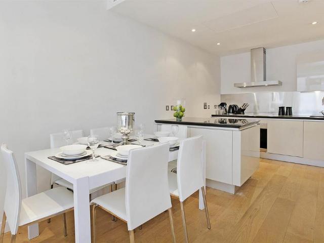 2 bedroom apartment to rent