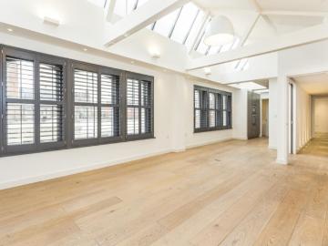 Covent Garden, Zone 1 London, West London, London, Greater London