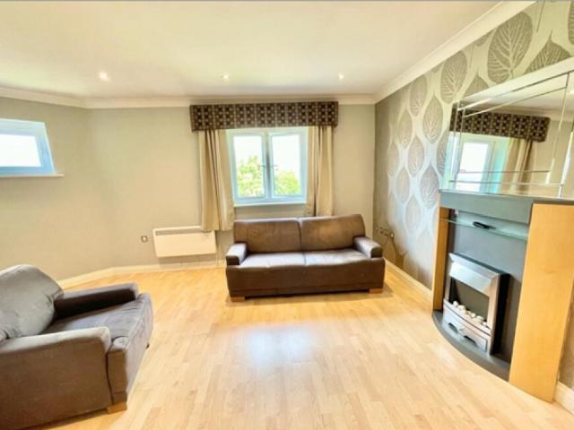 2 bedroom apartment to rent