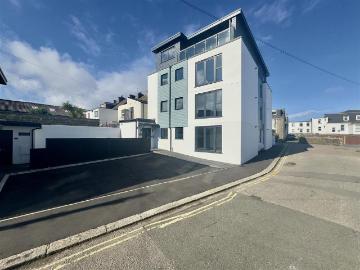 Treninnick Newquay, TR7, Newquay, Cornwall county, South West England