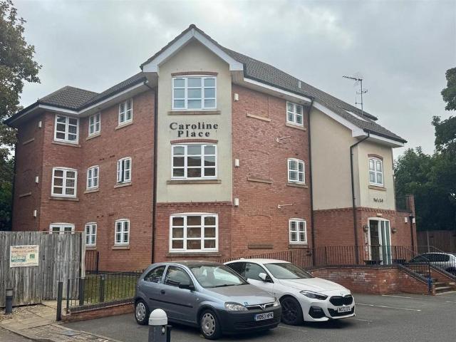 2 bedroom apartment to rent