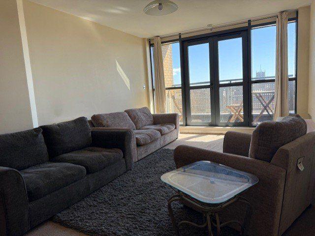 2 bedroom apartment to rent