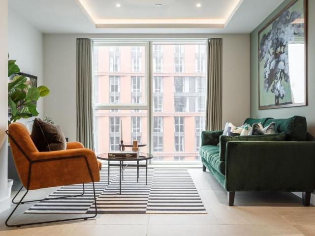 2 bedroom apartment to rent