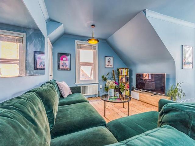 2 bedroom apartment to rent