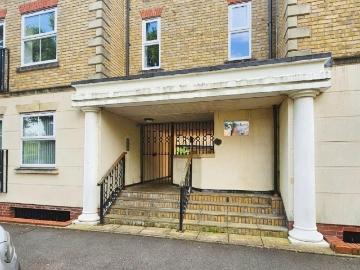 Dickens Heath, Solihull, West Midlands, Midlands