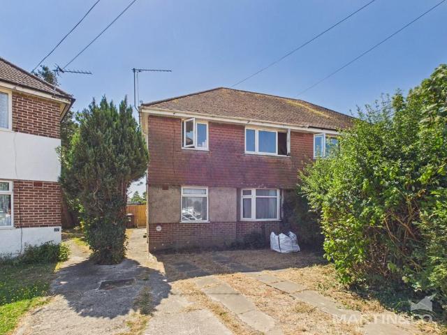 2 bedroom apartment to rent