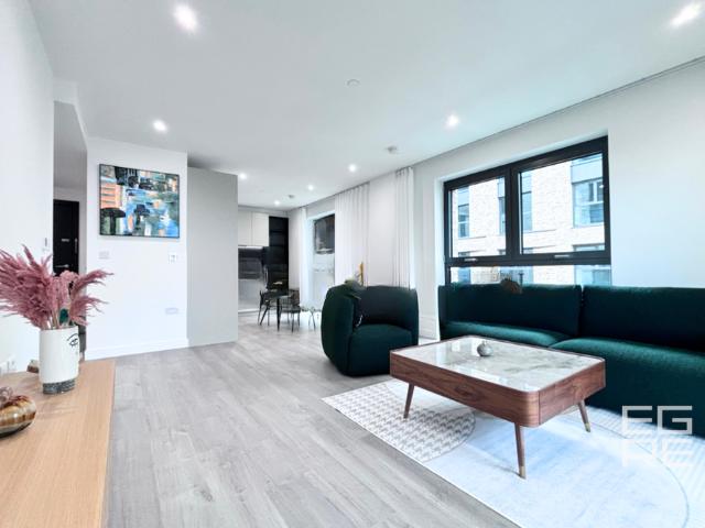 2 bedroom apartment to rent