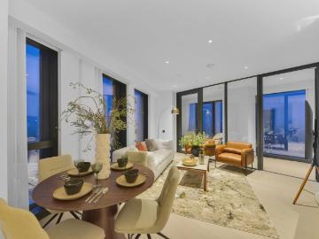 2 bedroom apartment to rent