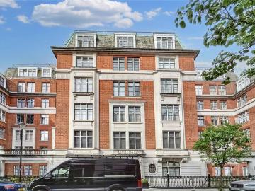 Marylebone, W1, Central London, London, Greater London