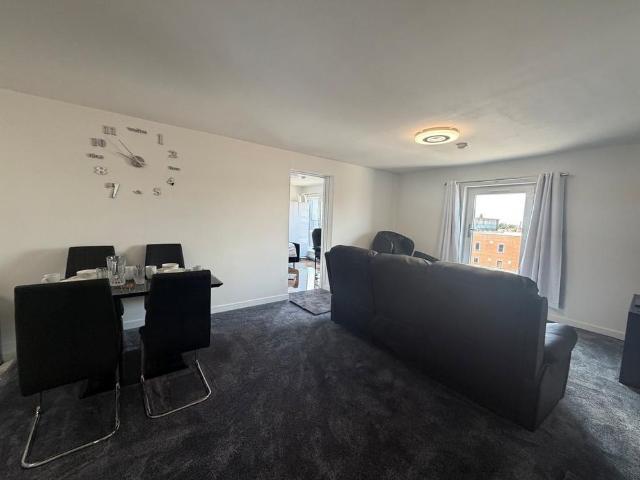 2 bedroom apartment to rent