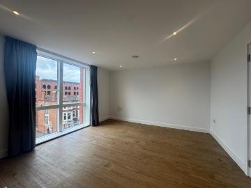 Leicester, Leicestershire county, Midlands