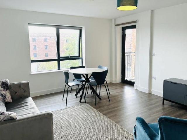 2 bedroom apartment to rent