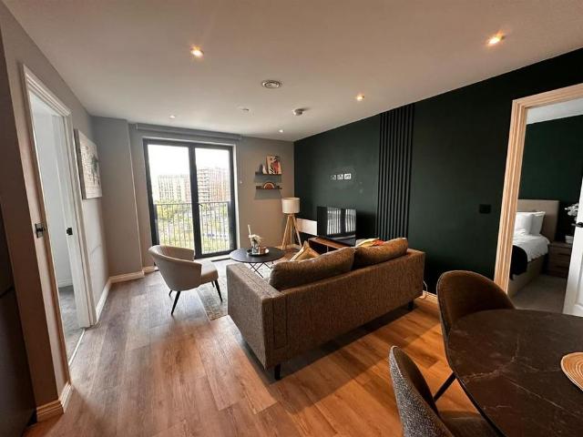 2 bedroom apartment to rent