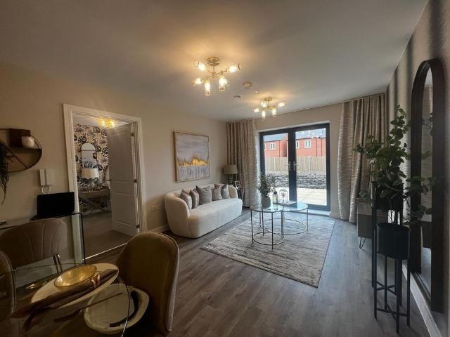 2 bedroom apartment to rent