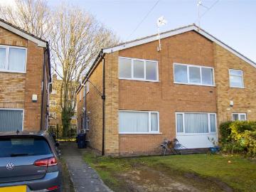 Wellman Croft B29 Birmingham, Selly Oak Birmingham, B30, Cotterridge, Birmingham, West Midlands, Midlands