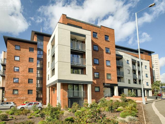 2 bedroom apartment to rent