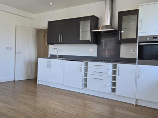 2 bedroom apartment to rent