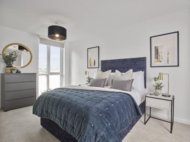 2 bedroom apartment to rent