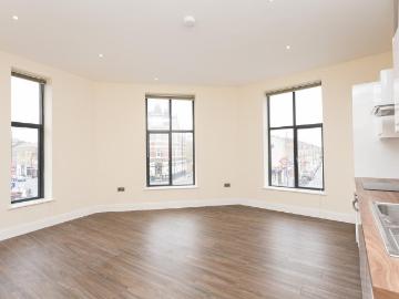 Clapham Common, SW4, Clapham Old Town, London, Greater London